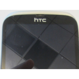 Динамик HTC Desire V для наушников